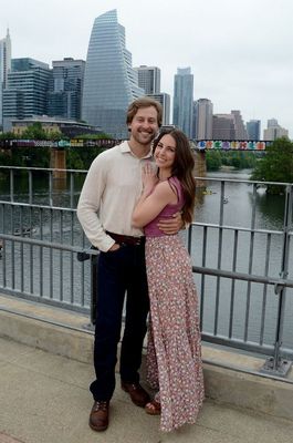 michelleengagement