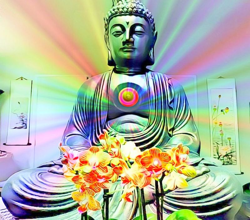 Bodhisattva 5