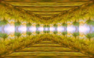 Cornered by Light