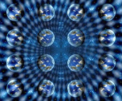 Parallel Worlds