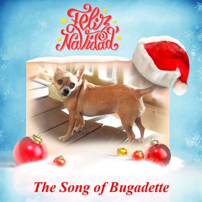 The Song of Bugadette