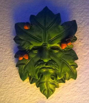 Green Man