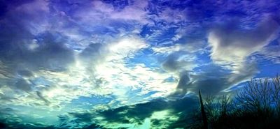 After the Rain