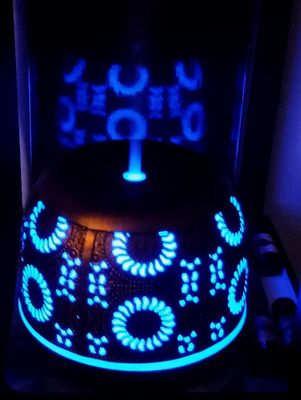 Mister Blue