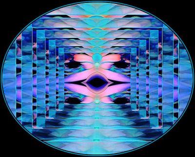 Transmitting from Home