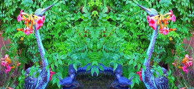 Heronicism