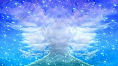 Head in the Clouds