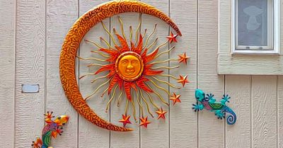 Wall Critters
