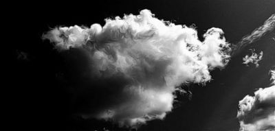 Cloud of Unknowing