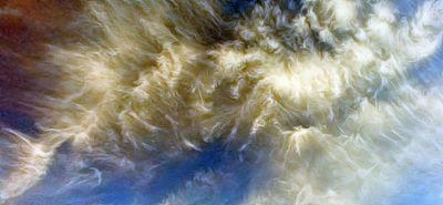 Become Sky