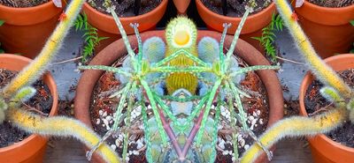 Cactus Posse