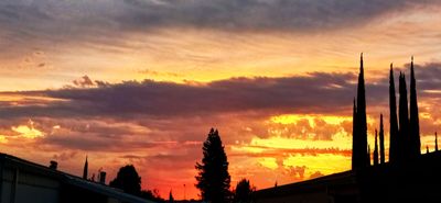 Sunset 9/18/25
