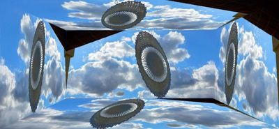Kinetica