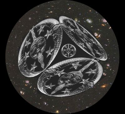 Relinquishing Words 2