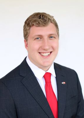 Sexton Headshots