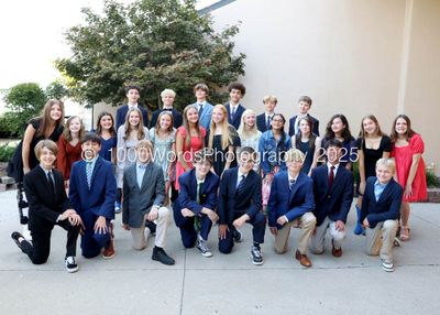 Seton Catholic School Photos