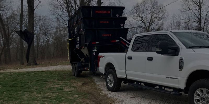 Dumpster Rentals Soldotna, AK