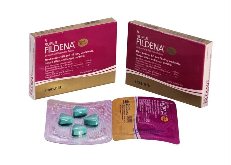 Fildena 100 Professional: Unveiling the Pro Version's Real Advantages