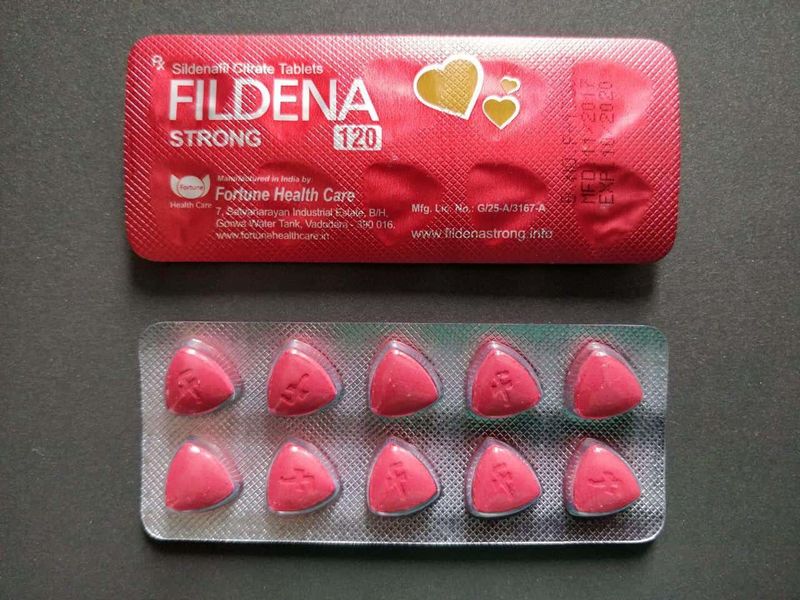 Fildena 100 Reviews: Analyzing 500+ User Experiences for the Truth