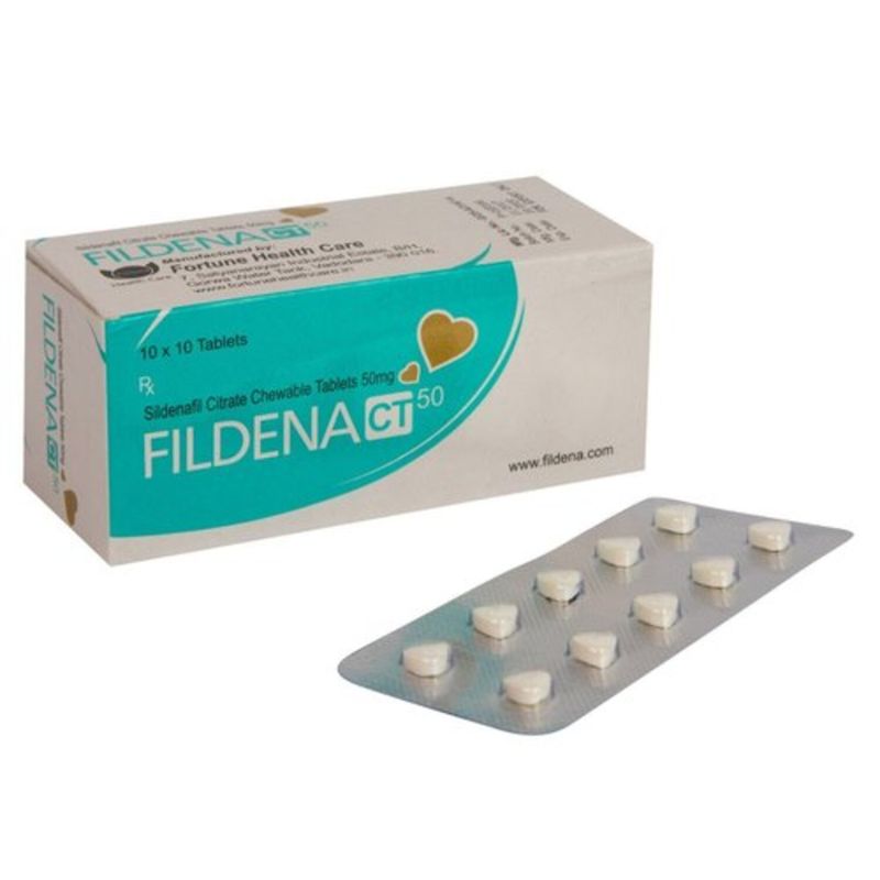 Fildena 100 Side Effects: A Comprehensive Body System Analysis