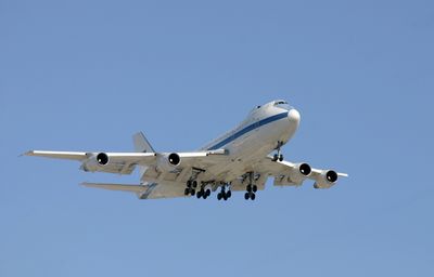 aircraft