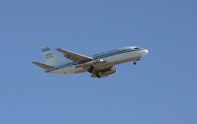 Boeing 737