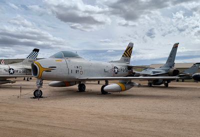 aircraft