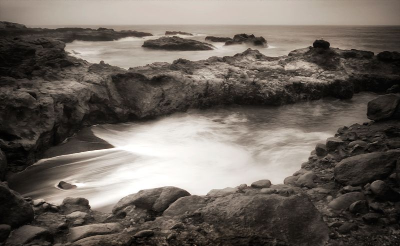 Yachats - Oregon