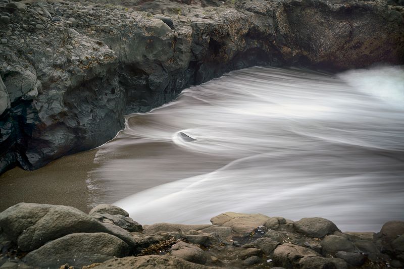 Yachats - Oregon