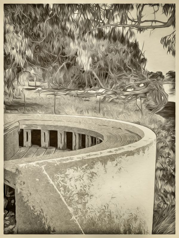 Abstract  - Los Osos - California