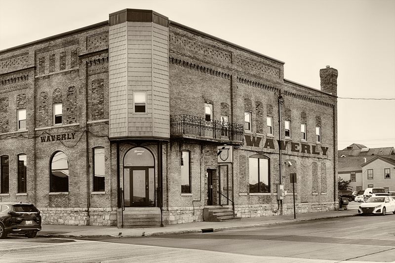 _Waverly Bar - Two Rivers - Wisconsin