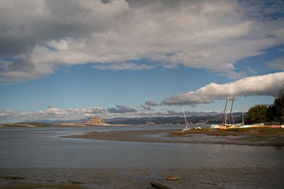 Morro Bay - California