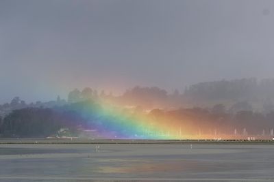  Morro Bay Rainbow