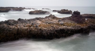 Yachats - Oregon