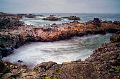 Oregon Coast - Yachats