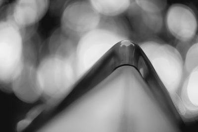 Kayak Abstract