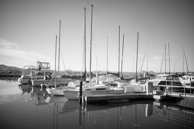 State Marina - Morro Bay