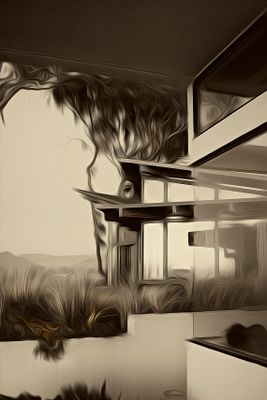 Abstract - Los Osos - California