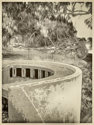 Abstract - Los Osos - California