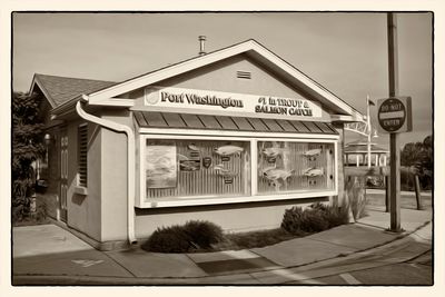 Port Washington