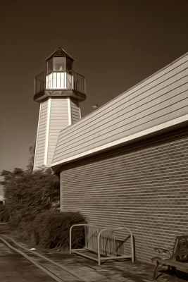 Lighthouse Inn - Two Rivers - Wisconsin