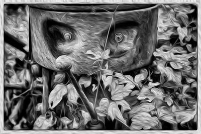 Tractor Mask