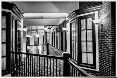 DeSoto Hotel