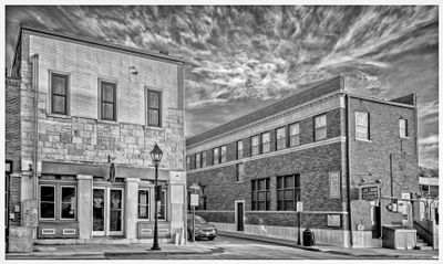 Galena Morning 