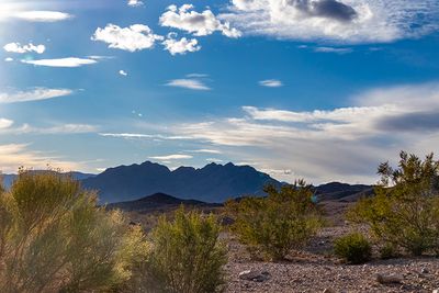  Views like this is why I love Boulder City.