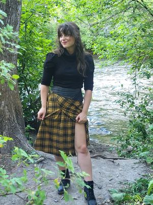 Rachael
