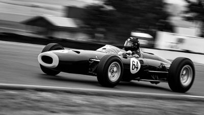 BRM P261