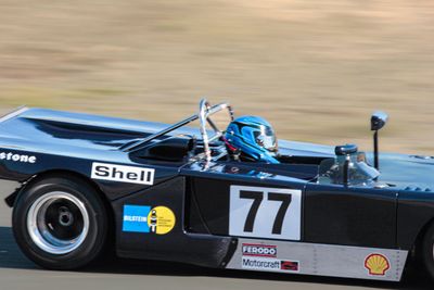 1973 Chevron B23