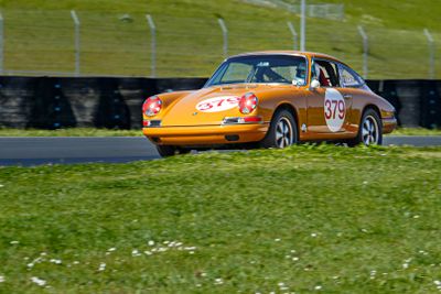 Vintage Race Cars