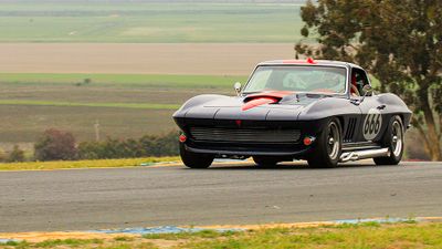 Corvette
